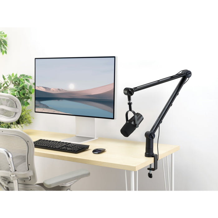 EAN 0085896876526 - Kensington A1020 Boom Arm imagen 7