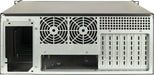 EAN 4260455646406 - Inter-Tech 4U-K-439L Estante Negro imagen 2