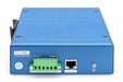 EAN 4016032490258 - Digitus DN-651161 switch Gestionado L2/L3 Gigabit Ethernet (10/100/1000) Energía sobre Ethernet (PoE) Neg imagen 5