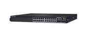 EAN 5397184224540 - DELL N2224X-ON Gestionado L3 2.5G Ethernet (100/1000/2500) 1U Negro imagen 3