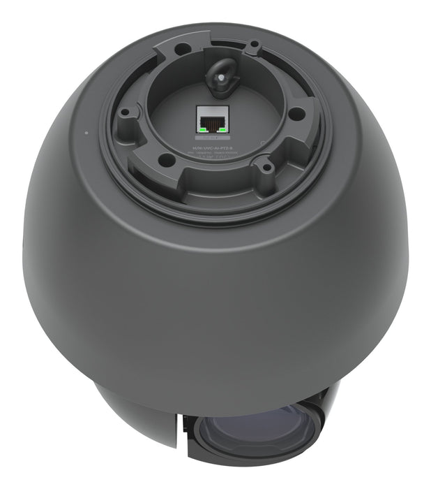 EAN 0810177161165 - Ubiquiti AI PTZ Industrial Esférico Cámara de seguridad IP Interior y exterior 3864 x 2160 Pixeles Pared/ imagen 7