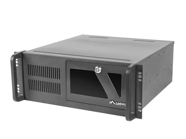 EAN 5901969414080 - Lanberg SC01-4504-10B plataforma de infraestructura modular Bastidor (4U) 0 GB imagen 1