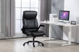 EAN 5901443391555 - Activejet YK7406-1 BK silla de oficina y de ordenador Asiento acolchado Respaldo acolchado imagen 20