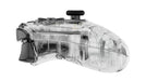 EAN 7333048060839 - Deltaco Gaming GAM-169-T mando y volante Transparente Bluetooth/USB Gamepad Android, Nintendo Switch, PC, imagen 8