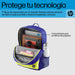 EAN 0197192487624 - HP Campus 39,6 cm (15.6") Azul, Amarillo imagen 6