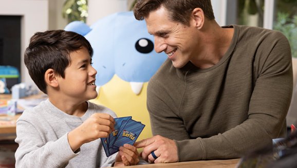 EAN 820650455131 - Pokémon My First Battle Juego De Cartas Coleccionable imagen 4