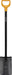 EAN 6411501311849 - Fiskars 1066717 no categorizado imagen 1