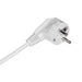 EAN 4052792066784 - LogiLink SH0105 regleta inteligente 6 salidas AC Tipo F 1,8 m 4 2400 W Blanco imagen 4