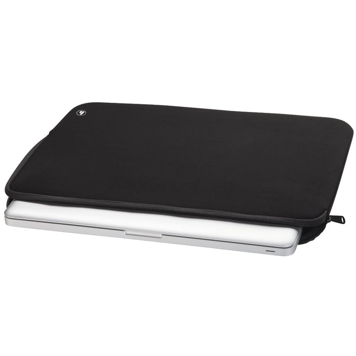 EAN 4047443463272 - Hama Neoprene 33,8 cm (13.3") Funda Negro imagen 2
