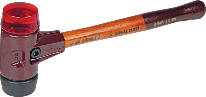 EAN 4030618300656 - Landefeld HAMMER SX40 GP martillo imagen 1