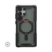 EAN 0840283918476 - Urban Armor Gear Plasma XTE funda para teléfono móvil 17,3 cm (6.8") Negro, Naranja imagen 2