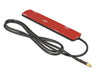 EAN 4043619895250 - DeLOCK 89525 antena para red Antena omnidireccional MMCX 3 dBi imagen 3