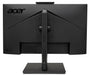 EAN 4711474718273 - Acer Vero B7 B277UGwmiiprzx pantalla para PC 68,6 cm (27") 2560 x 1440 Pixeles Quad HD LCD Blanco imagen 8