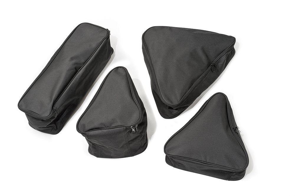 EAN 4031541741400 - B&W Cases Gear.bag set Estuche de herramientas imagen 2