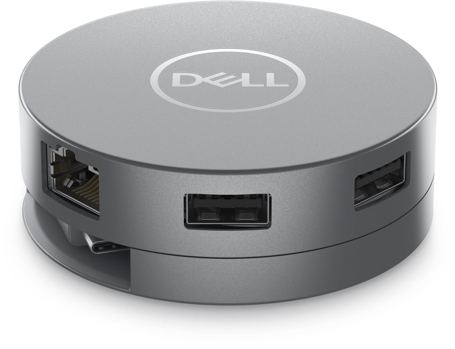 Dell Nb Docking Da305 Usb-C Pd Dp/Hdmi/2xusb3/Lan/Powerpass 90w
