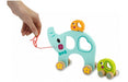 EAN 4042774461133 - Jamara Kidiwood Elephant imagen 7