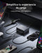 EAN 0194644041007 - Anker A2683341 cargador de dispositivo móvil Universal Negro Carga rápida Interior imagen 4