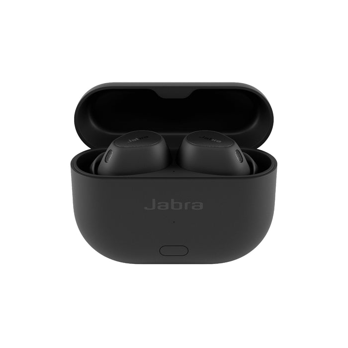 Jabra Elite 10 Gen 2 - Gloss  Black