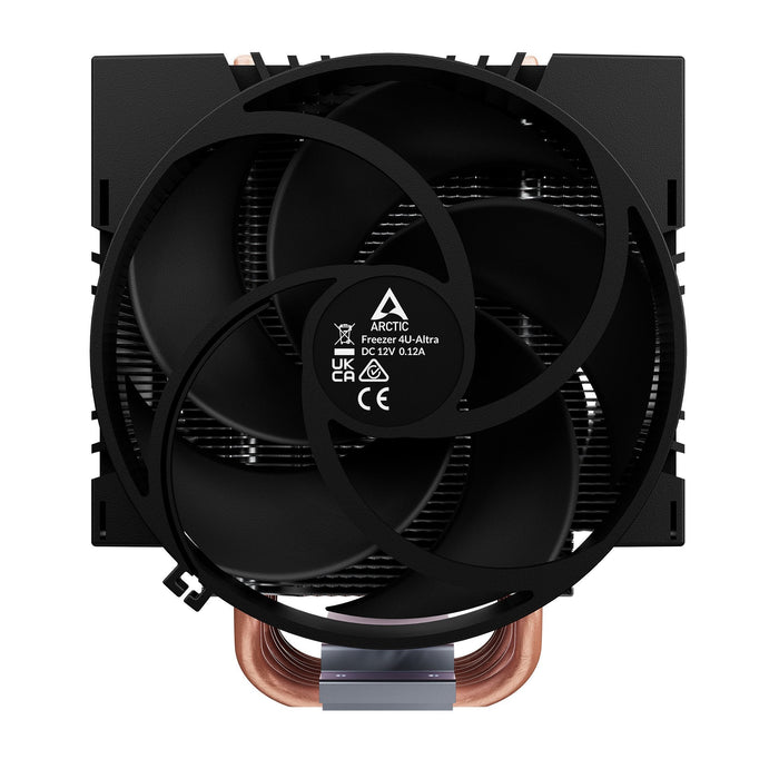 Ventilador Pc Arctic Freezer 4u-Altra Acfre00226a
