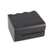 EAN 4260052550533 - Walimex NP-F960 Ión de litio 6600 mAh imagen 1