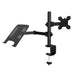 EAN 8059018365597 - Techly ICA-LCD 174NB soporte para monitor 81,3 cm (32") Escritorio Negro imagen 7