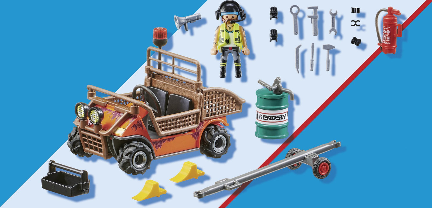 EAN 4008789708359 - Playmobil 70835 set de juguetes imagen 7