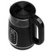 EAN 5905575907783 - Adler AD 1305BS tetera eléctrica 1,7 L 2200 W Negro, Transparente, Plata imagen 5