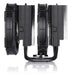 EAN 9010018000184 - Noctua NH-D15 chromax.black Procesador Enfriador 15 cm Negro imagen 4