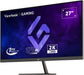 EAN 0766907026245 - Viewsonic VX Series VX2758A-2K-PRO pantalla para PC 68,6 cm (27") 2560 x 1440 Pixeles Quad HD LED Negro imagen 6