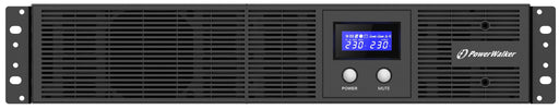EAN 4260074981179 - PowerWalker VI 1200 RLE sistema de alimentación ininterrumpida (UPS) Línea interactiva 1,2 kVA 720 W 4 sa imagen 2
