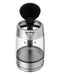 EAN 3045380018716 - Tefal KI772D tetera eléctrica 1,7 L 2400 W Acero inoxidable, Transparente imagen 6