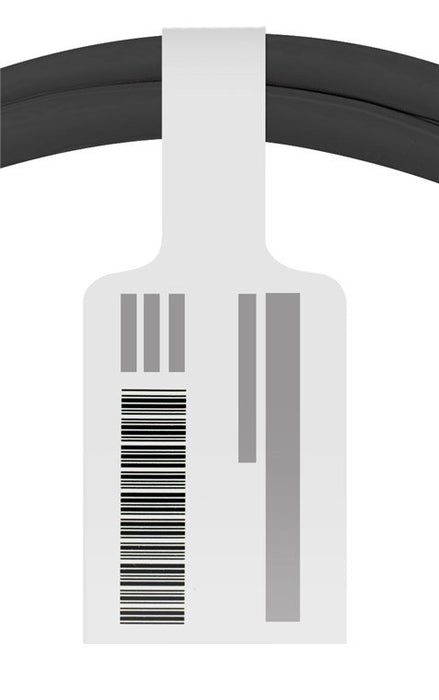EAN 4040849742125 - Goobay 74212 cable USB 1,5 m USB C Negro, Gris imagen 6