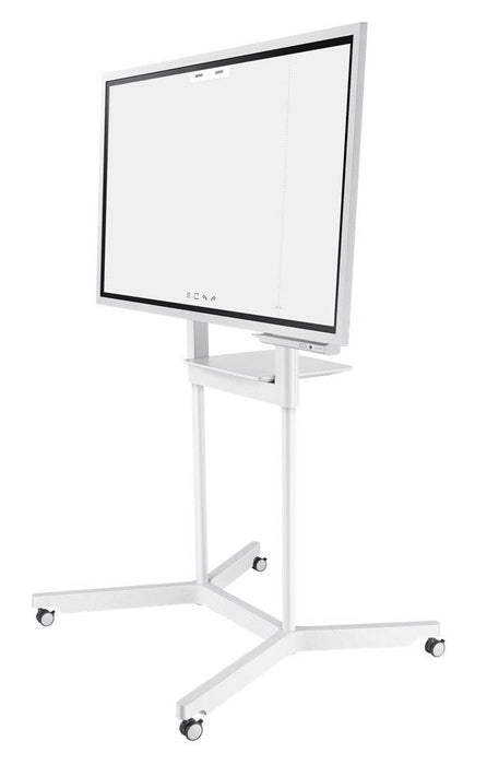 Samsung / Monitor Táctil Digital / Pizarra Y Accesorios Interactivos / 55" / 3840 X 2160 / Blanco /  Samsung Lh55wmhptwc, 4700:1, 1,7 Ghz, 1 Mb, 8 Gb, 5,35 Gb, 3 Gb