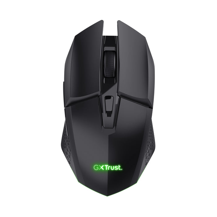 EAN 8713439250701 - Trust GXT 112 FELOX ratón Juego mano derecha RF inalámbrico 4800 DPI imagen 6