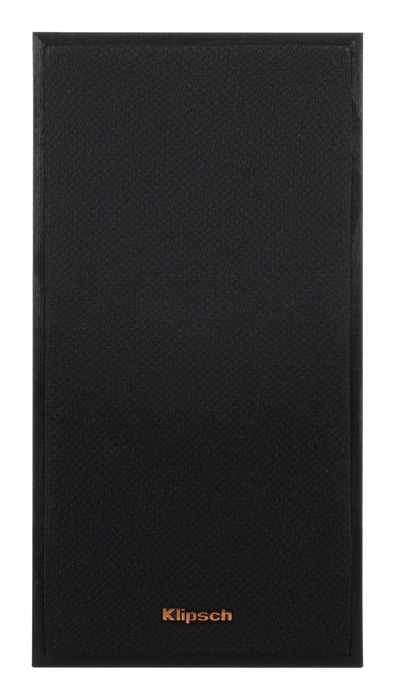 Klipsch R-41m Negro Pareja De Altavoces Hi-Fi De Estantería, 50?W Rms 200?W Pico