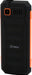 EAN 4030152022830 - Olympia Active Outdoor 6,1 cm (2.4") 112 g Negro, Naranja Teléfono básico imagen 3