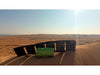EAN 5705730420672 - Sandberg 420-67 cargador de dispositivo móvil Universal Negro Solar Exterior imagen 10