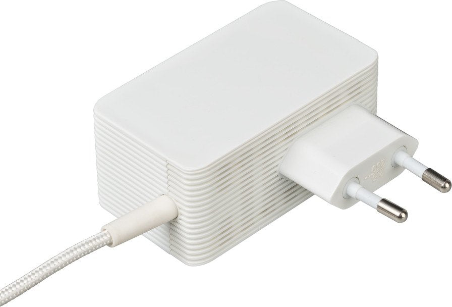EAN 4007123672295 - Brennenstuhl 1508230 cargador de dispositivo móvil Universal Acero inoxidable, Blanco Corriente alterna I imagen 7