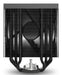EAN 4044951042012 - Sharkoon A50 Procesador Refrigerador de aire 12 cm Negro 1 pieza(s) imagen 11