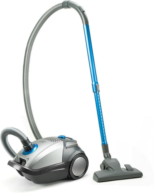 EAN 8432406480049 - Black & Decker BXVMB700E aspiradora 2 L Aspiradora cilíndrica Secar 700 W Sin bolsa imagen 2