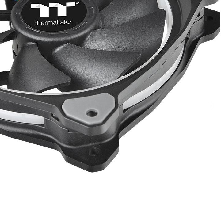EAN 4717964407887 - Thermaltake CL-F057-PL14SW-A sistema de refrigeración para ordenador Carcasa del ordenador Ventilador 14  imagen 4