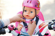 EAN 4001167836835 - BABY born Bike Helmet Casco de muñeca imagen 3