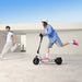 EAN 8885022070253 - NAVEE G5 patinete eléctrico Gris claro 32 kmh 7,8 Ah imagen 7