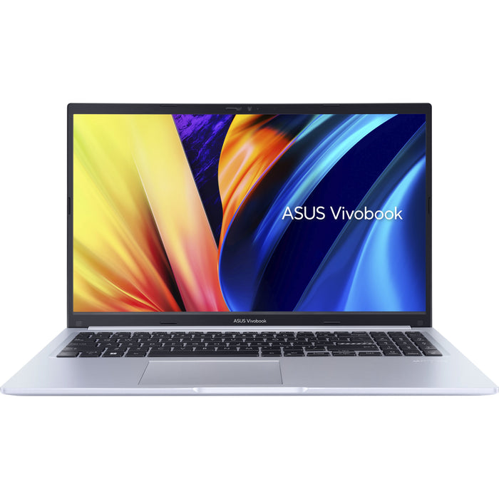 Portátil Asus Vivobook F1502za-Ej1118 Plata I5-1235u 16gb 512gb Ssd 15.6 Fhd Freedos