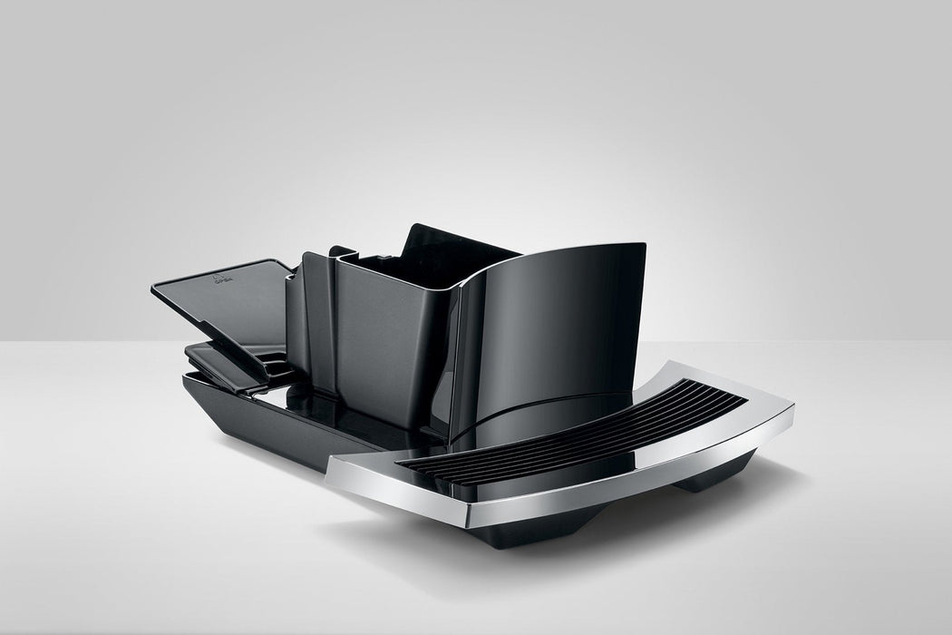 Cafetera Jura E4 Piano Black (Ea)