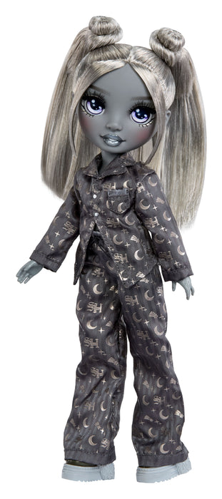 Muñeca Luna Fashion Doll Girls Night Shadow High