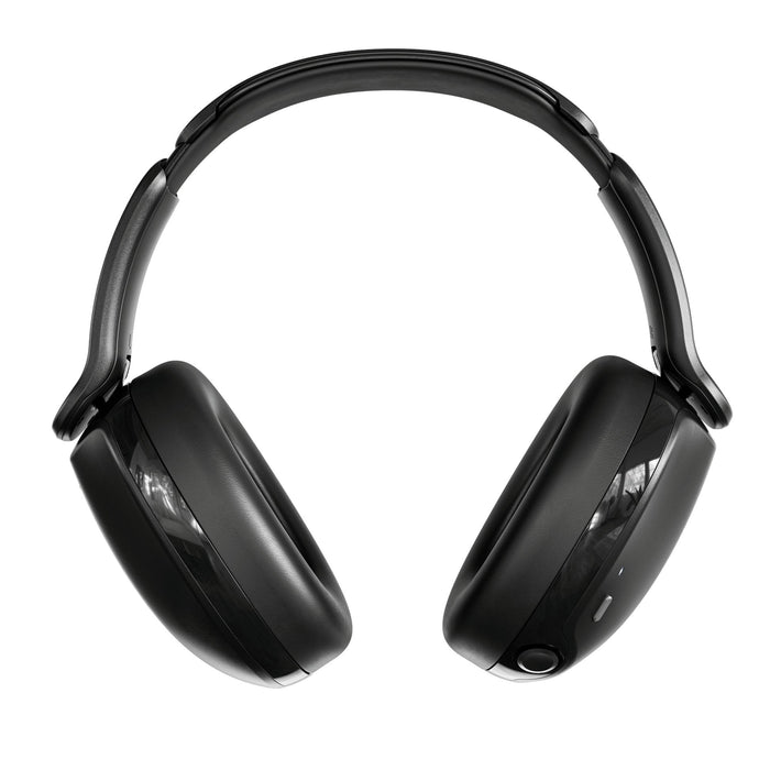 Hesh 360 Wireless Kopfhörer, Bluetooth, Schwarz, Over-Ear
