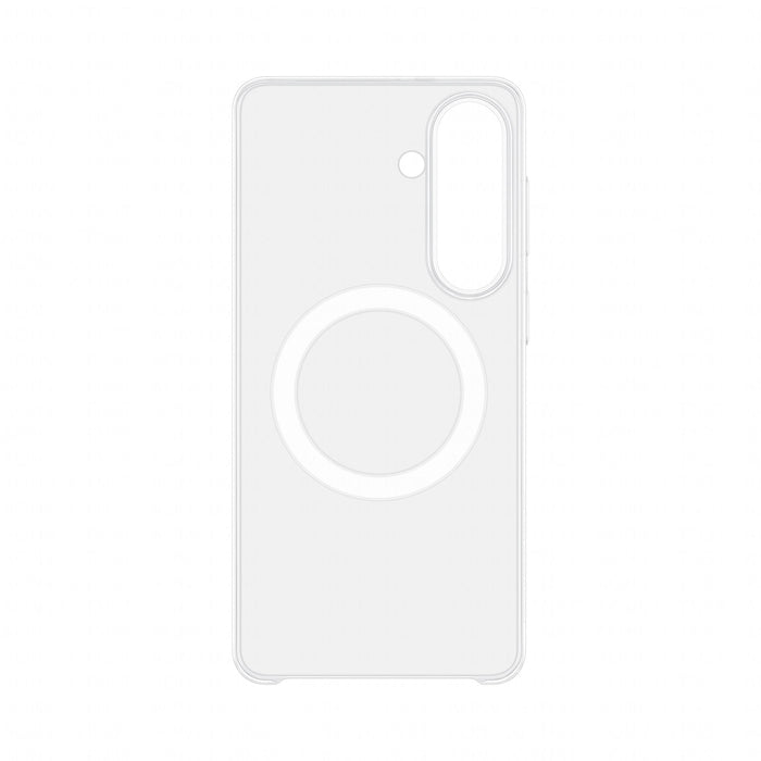 Funda Transparente Magnetica Para M2