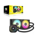 EAN 0840006685418 - Corsair iCUE LINK TITAN RX RGB Procesador Sistema de refrigeración líquida todo en uno 12 cm Negro 1 piez imagen 6