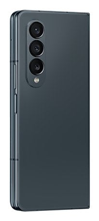 Smartphone Samsung Galaxy Z Fold 4 256gb Gris/Green 7.6" 5g (12gb) Android